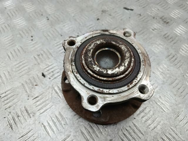 Маточини передніх коліс 31226867809 BMW