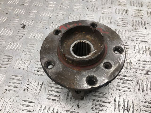 Колеса і маточини 31226882263 BMW