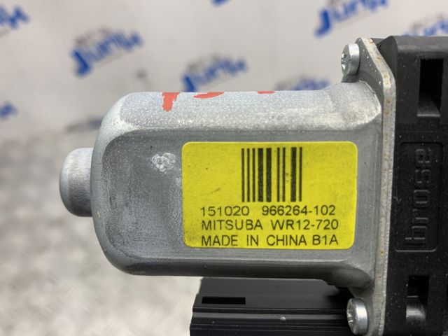 Механізм склопідйомника двері задньої, правої 31253064 VOLVO