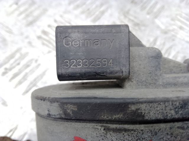 Двигун приводу гальмівного супорту заднього стоянкової системи 31262415 VOLVO