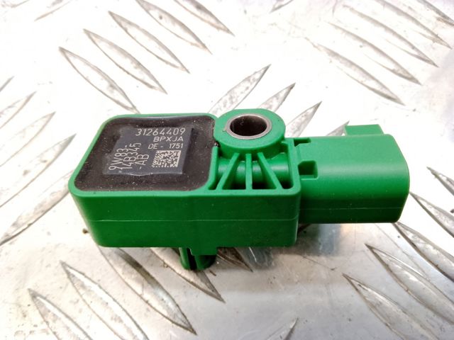Датчик AIRBAG передній 31264409 VOLVO
