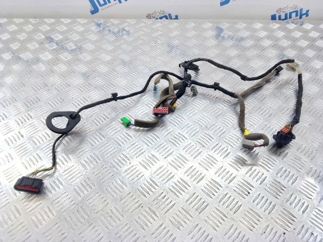 Електропроводка задніх дверей 31275439 VOLVO