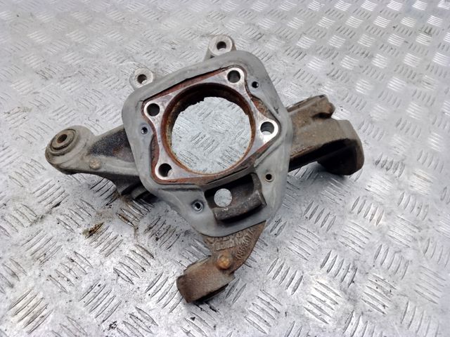Цапфа - поворотний кулак задній, лівий 31277991 VOLVO