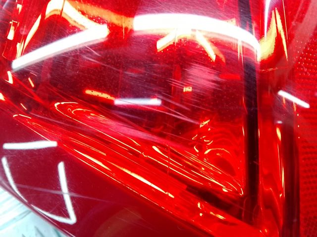 Ліхтар задній правий 31290684 VOLVO