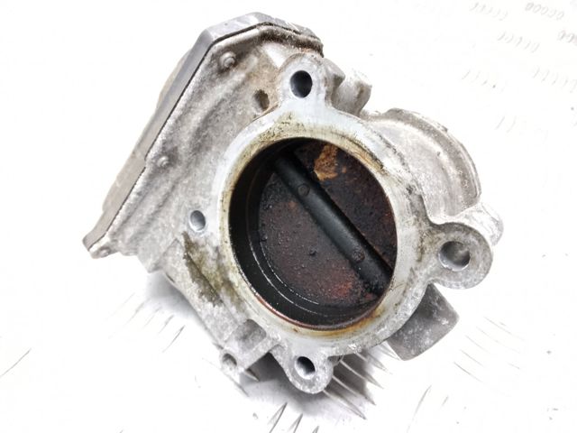 Блок дросельної заслінки 31293736 VOLVO