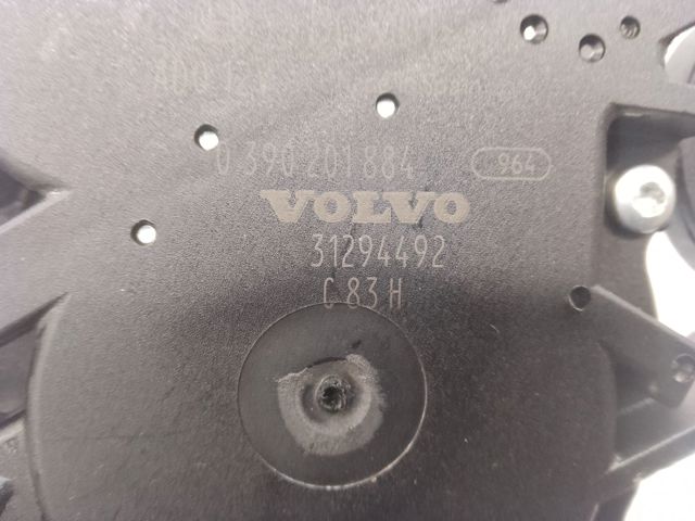 Задній механізм склоочисника 31294492 VOLVO