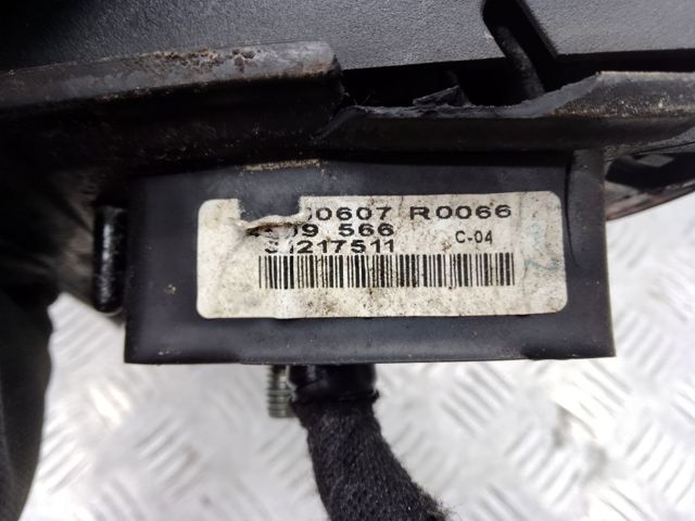 Праве бічне дзеркало 31297444 VOLVO