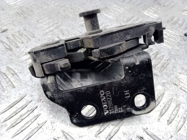 Замок і ручка дверей задка 31299220 VOLVO
