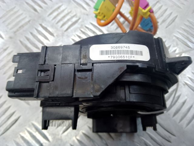 Підрульові контактна кільце 31313084 VOLVO