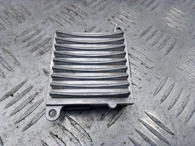 Резистор печки задній 31315077 VOLVO
