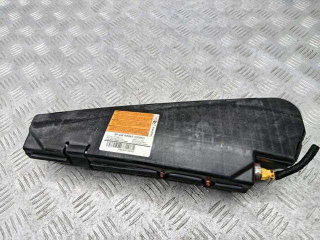 Подушка безпеки AIRBAG спинки сидіння, правого 31315931 VOLVO