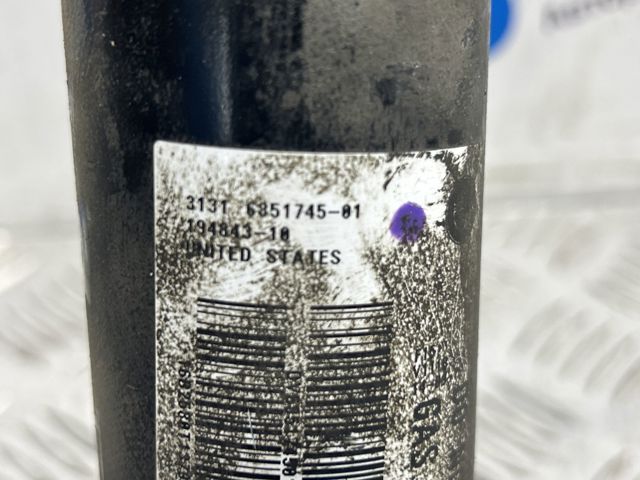 Амортизатори передні 31316851750 BMW