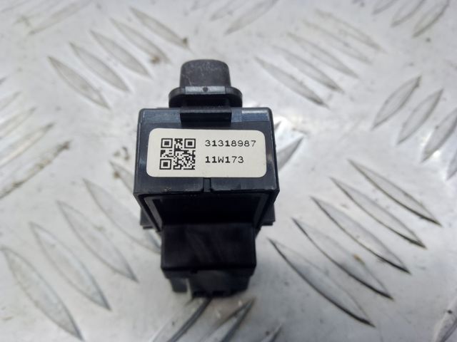 Кнопка блокування замка дверей 31318987 VOLVO