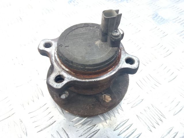 Підшипник ступиці колеса 31329968 VOLVO