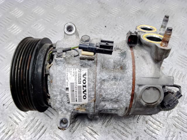 Компресор холодоагенту 31332528 VOLVO