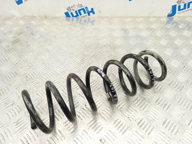Пружина передня 31336794634 BMW