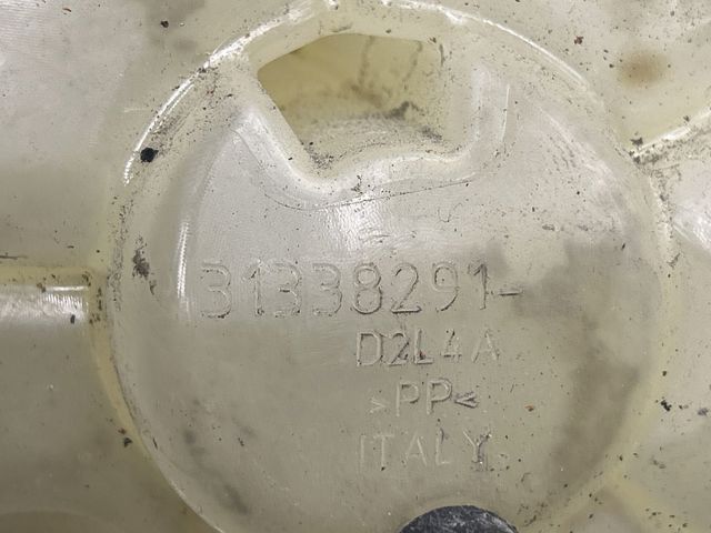 Бачок для води 31338291 VOLVO