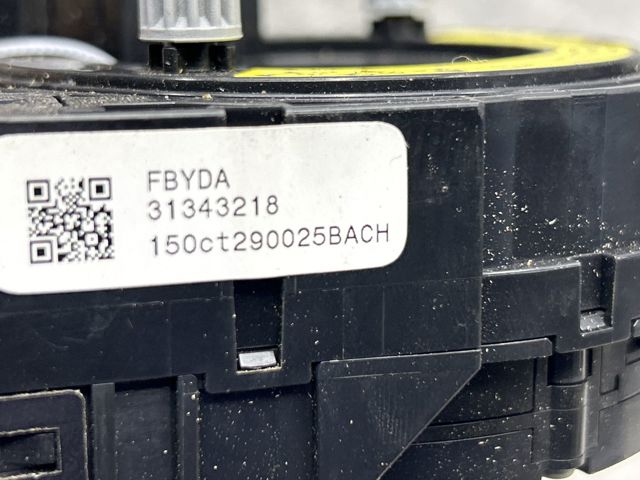 Шлейф Airbag 31343218 VOLVO