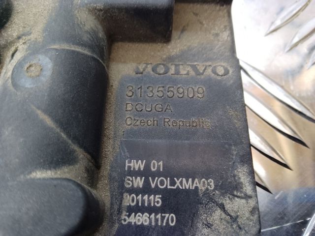 Модуль (блок) управління паливного насоса 31355909 VOLVO