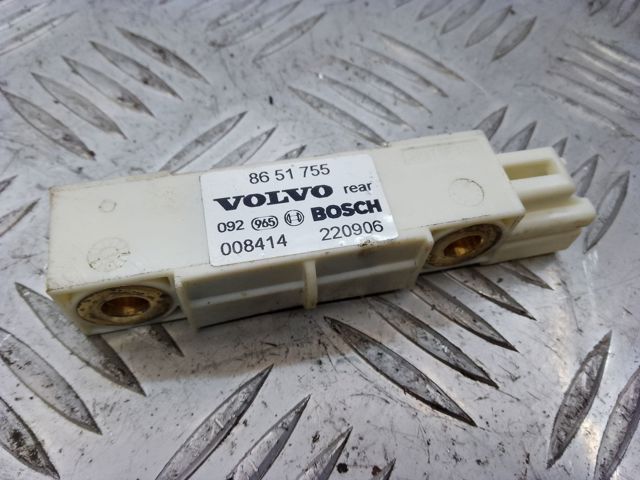 Датчик подушки безпеки 31360001 VOLVO