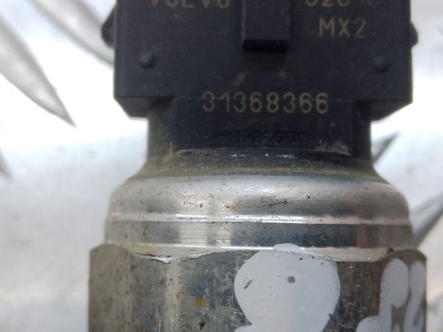 Клапан розширювальний 31368366 VOLVO