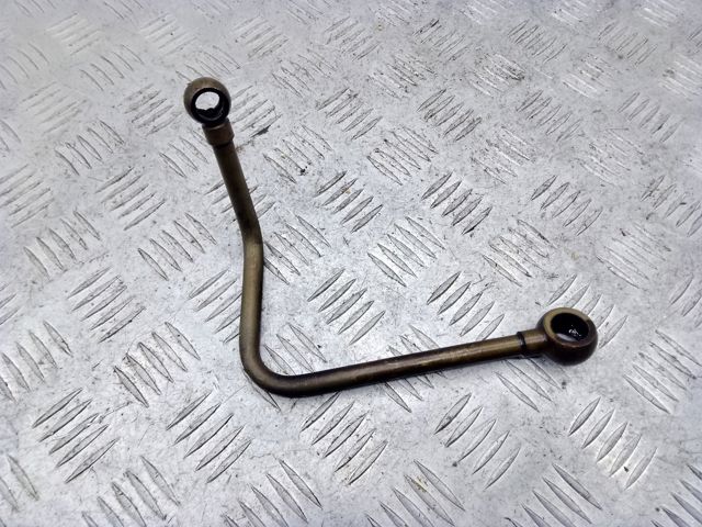 Подача масляна труба 31368531 VOLVO