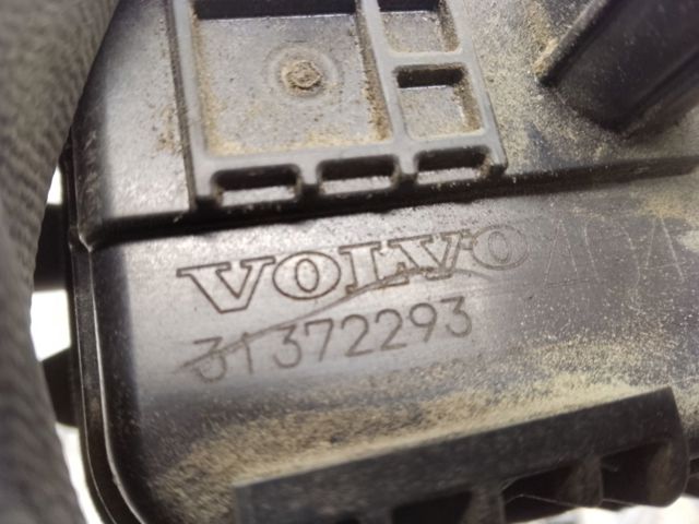 Система управління парами палива 31372293 VOLVO