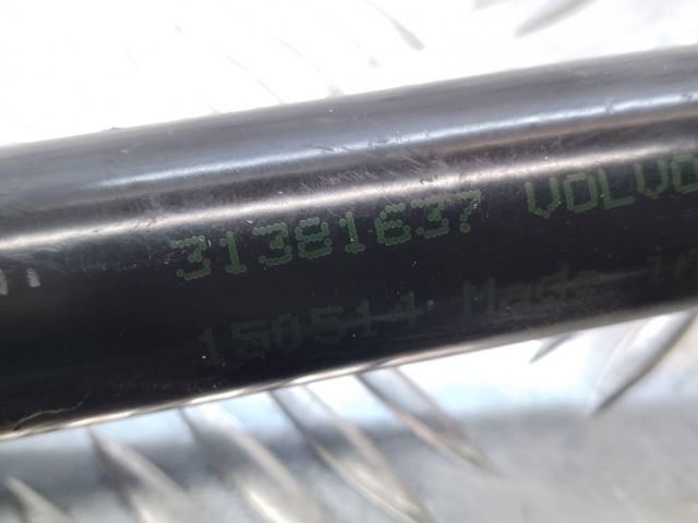 Ключ балонний 31381637 VOLVO