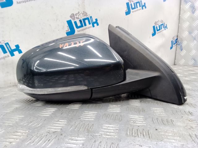 Праве бічне дзеркало 31402636 VOLVO