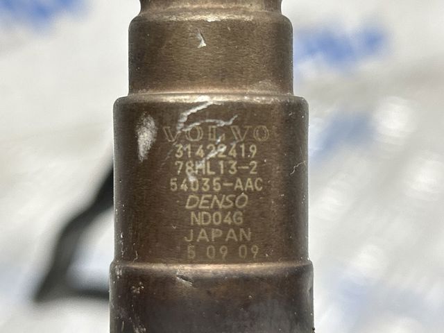 Лямбдазонд, датчик кисню до каталізатора 31422419 VOLVO