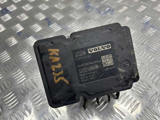 Блок АБС гідравлічний 31423350 VOLVO