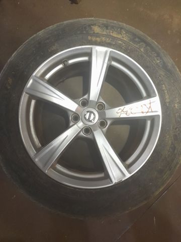 Диски литі (легкосплавні, титанові) 31423515 VOLVO