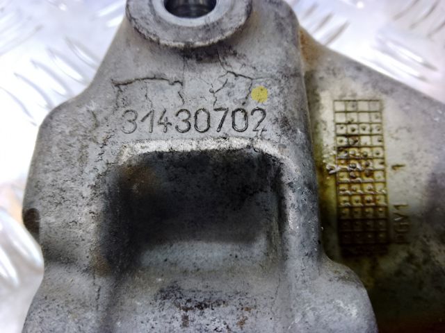 Кронштейн генератора (натяжний) 31430702 VOLVO