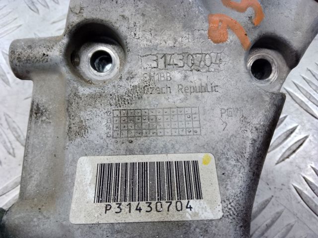 Кронштейн генератора (натяжний) 31430704 VOLVO
