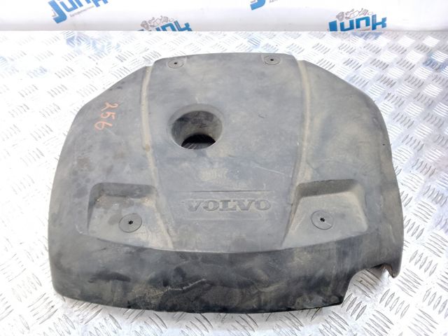 Кришка двигуна декоративна 31437556 VOLVO