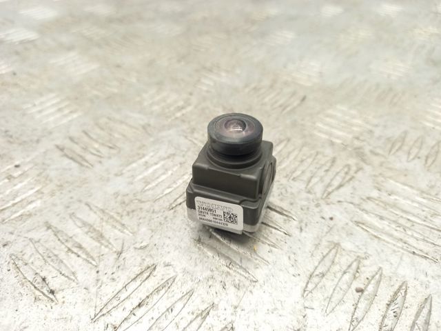Камера заднього виду 31445951 VOLVO