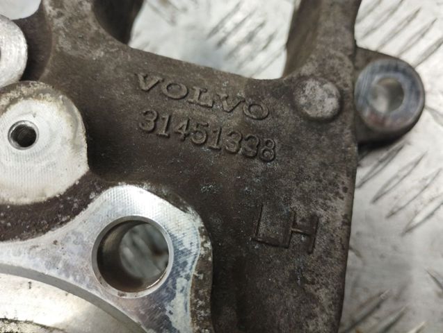 Цапфа ліва 31451338 VOLVO
