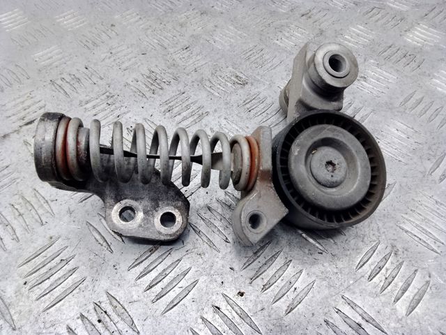 Натяжна планка поліклинового ременя 31460372 VOLVO