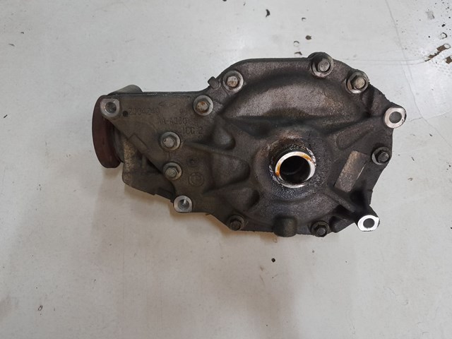 Редуктор колісний моста переднього 31507609302 BMW