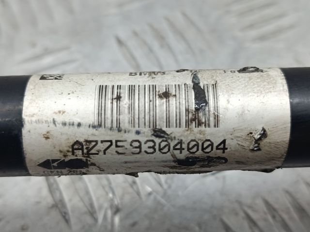 Привід передній правий 31607618678 BMW