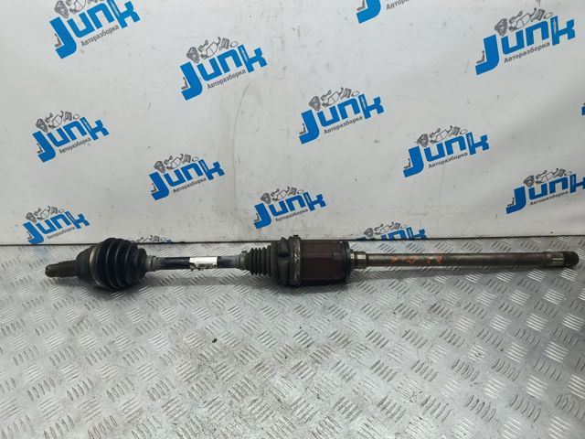 Привід правий 31607622884 BMW