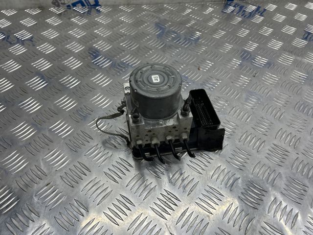 Гідроблок АБС 31680103 VOLVO