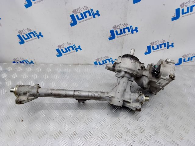 Рейковий рульовий механізм 32105A39026 BMW