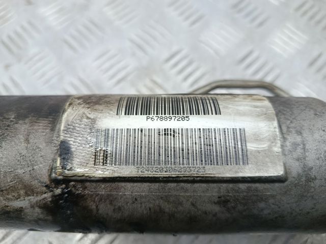 Управління рульове в зборі 32106788974 BMW