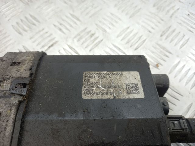 Управління рульове в зборі 32106889103 BMW