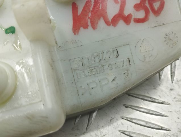 Бачок головного гальмівного циліндру 32130228 VOLVO