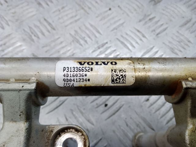 Розподільник палива 32135229 VOLVO