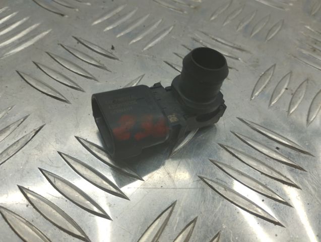 Сигналізація припинення дії гальм, аварійна 32214511 VOLVO