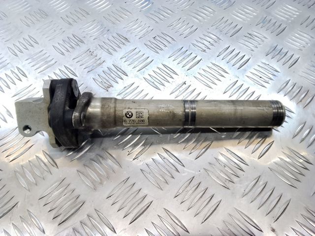 Вал рульової колонки, верхній 32306776108 BMW