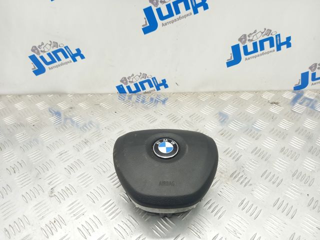 Подушка безпеки водія 32306778296 BMW